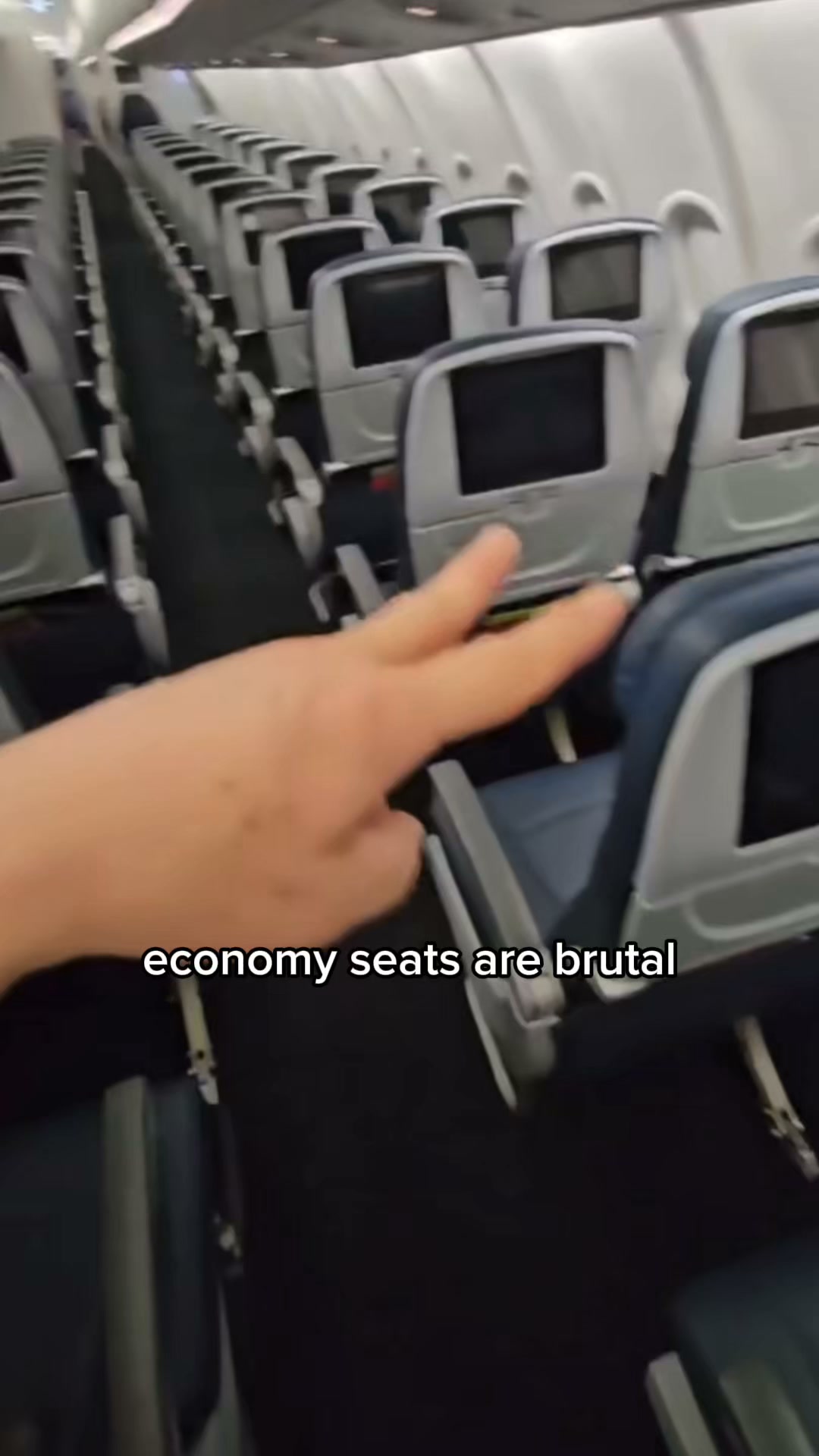 The Perfect Travel Seat Cushion