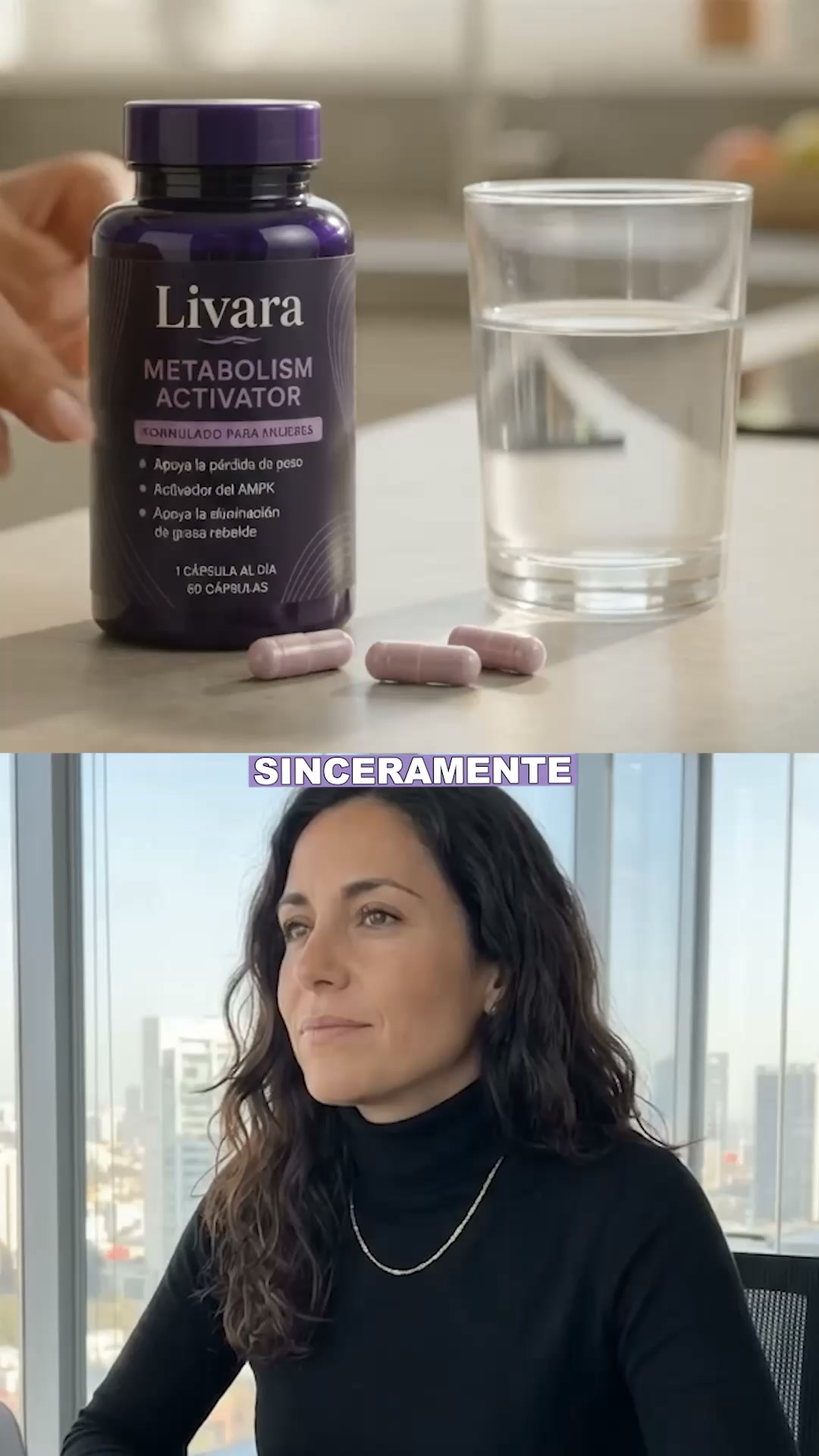 ACTIVA TU METABOLISMO