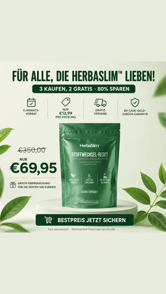 Gesunde Gewichtsabnahme mit Leichtigkeit