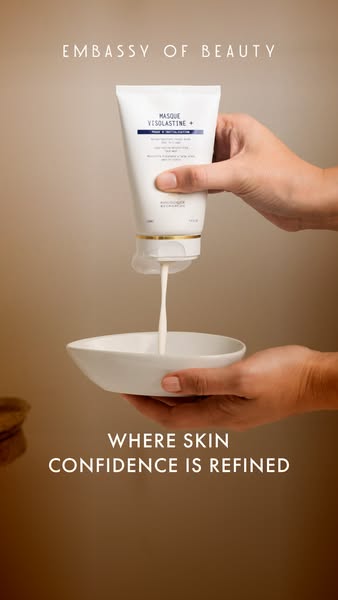 Results-driven skincare products