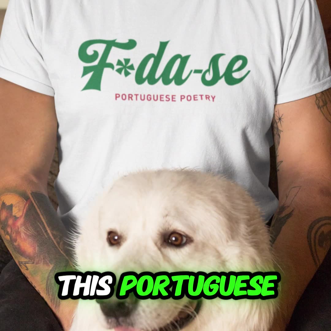 Portuguese POETRY