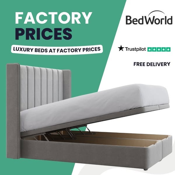 Buy Direct. Save Big.