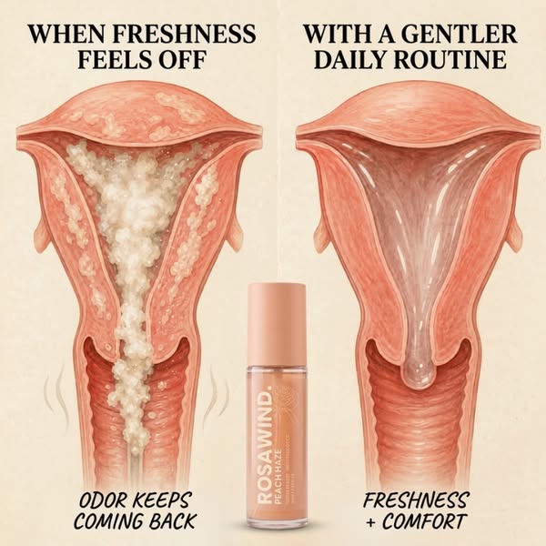 Why Intimate Freshness Keeps Feeling “Off”