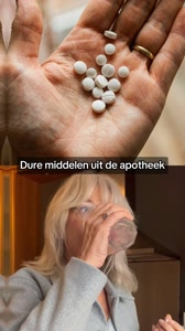 De precieze reden waarom Gezondheidsweek besloot Supplend onder de loep te nemen