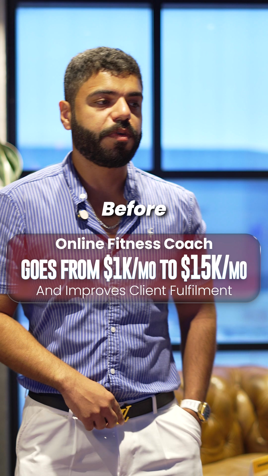 3-Step System That Prints Clients on Autopilot