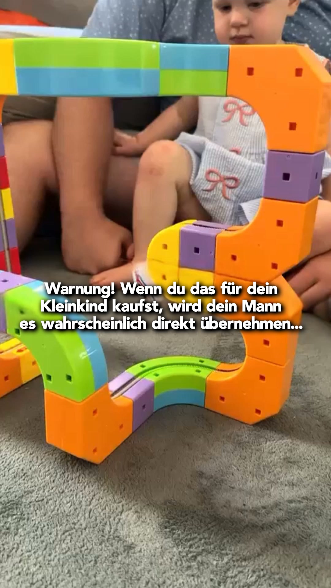 #1 Magische Rennbahn