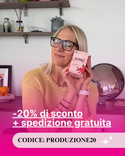 I tuoi preferiti ora con il 20% di sconto + spedizione gratuita
