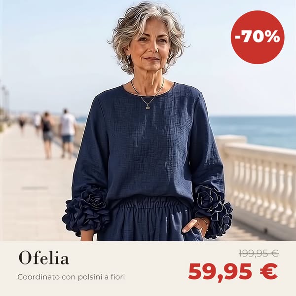 Da sentire, non solo da indossare