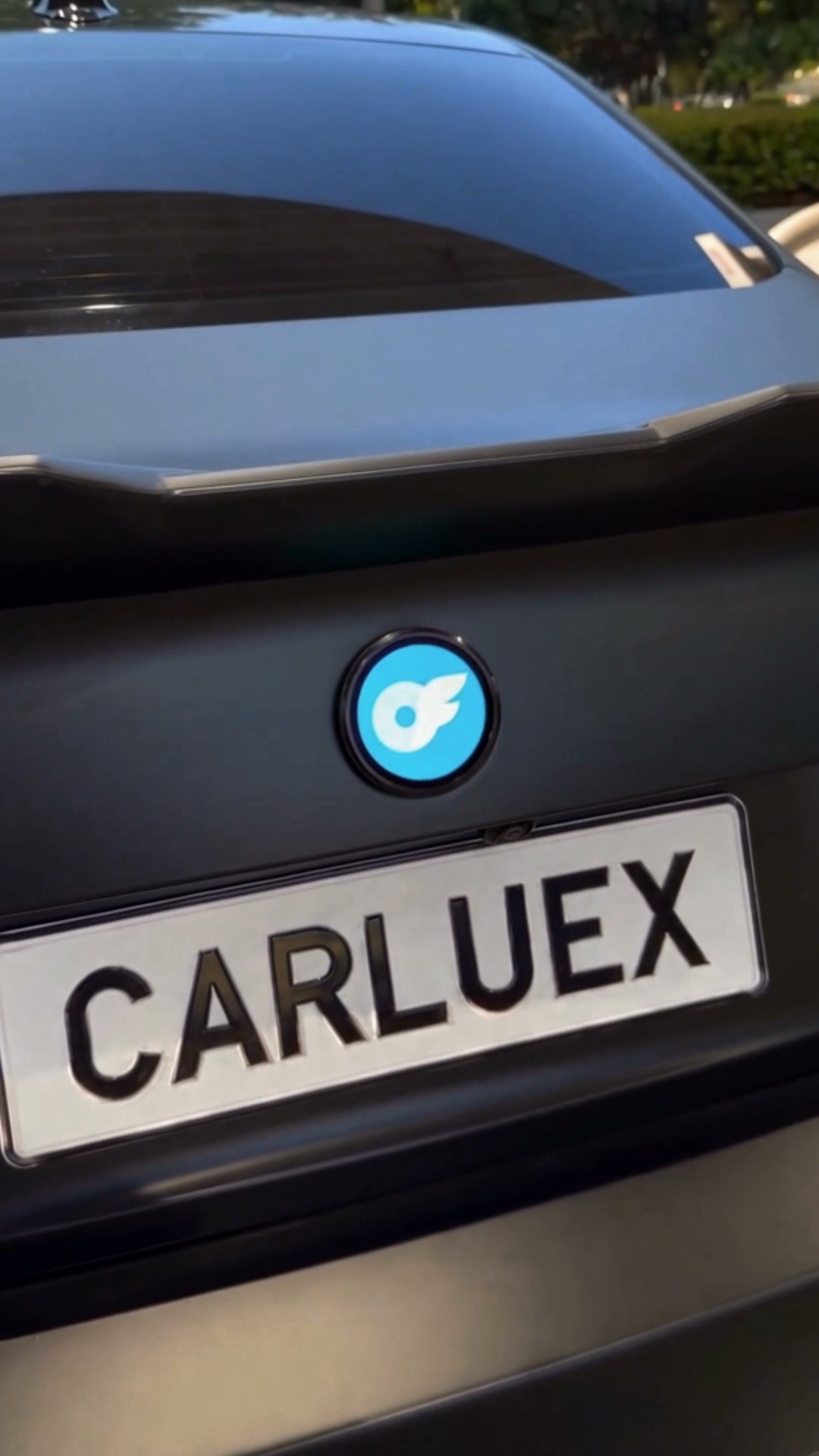 Anúncio de CarLuex-CarPlay-Adapter