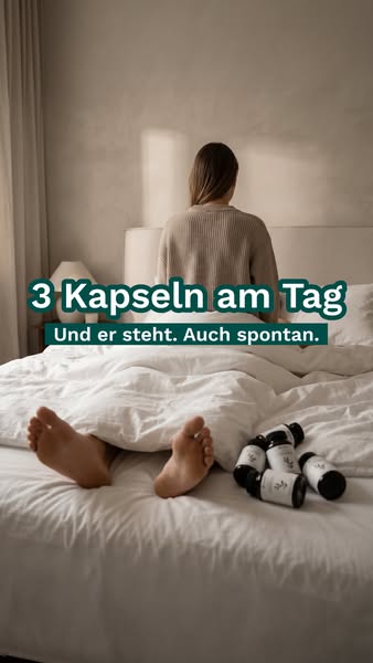Zurück zu alter Stärke!