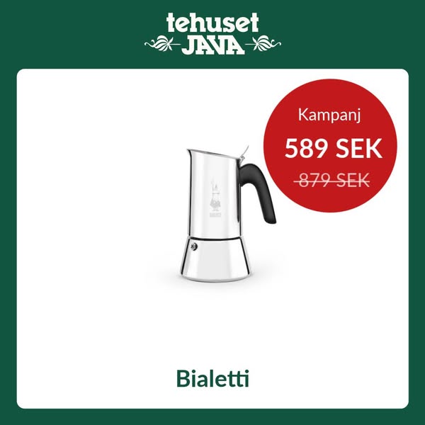 Tehuset Java