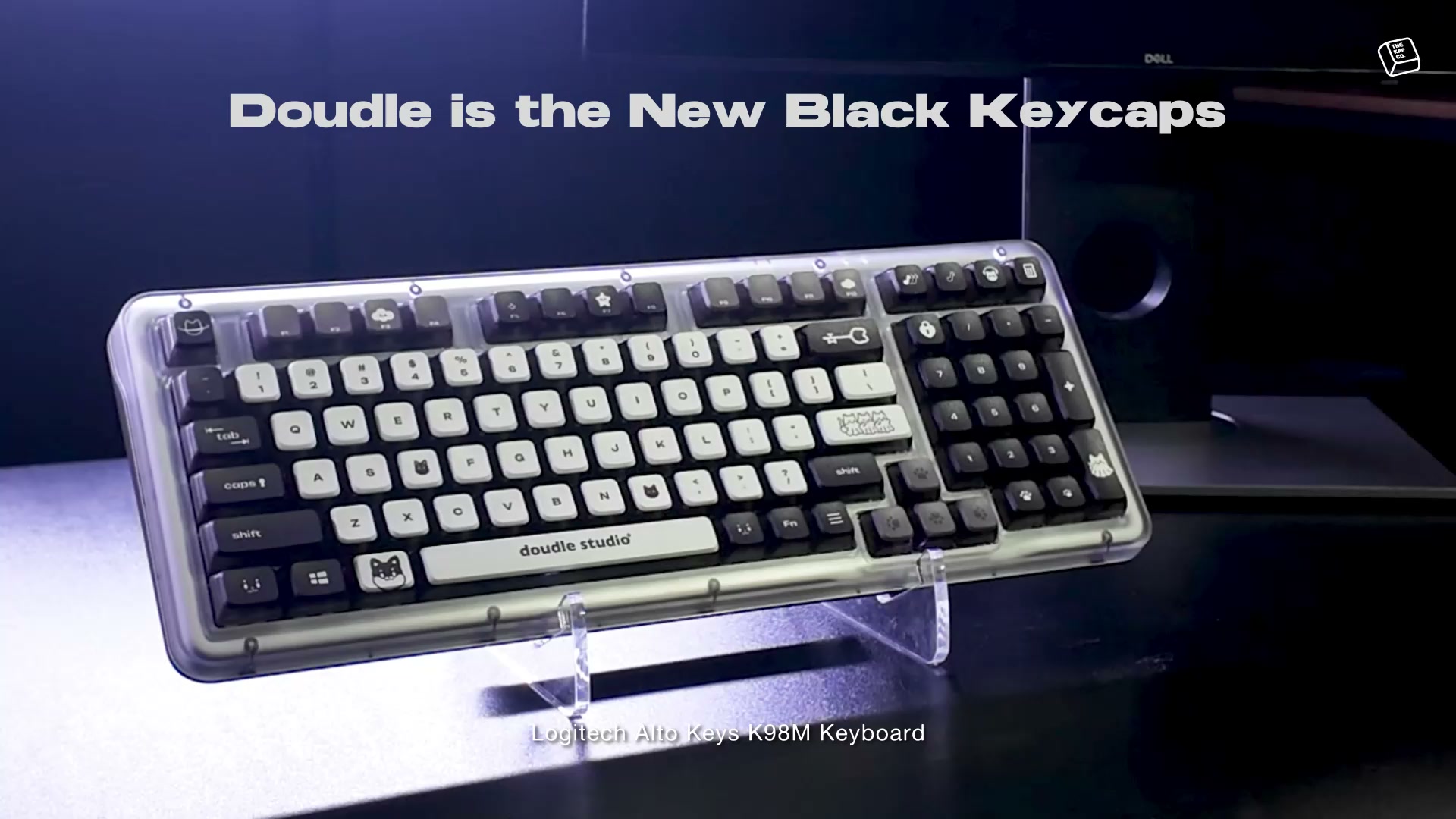 Your Keyboard, Reimagined.