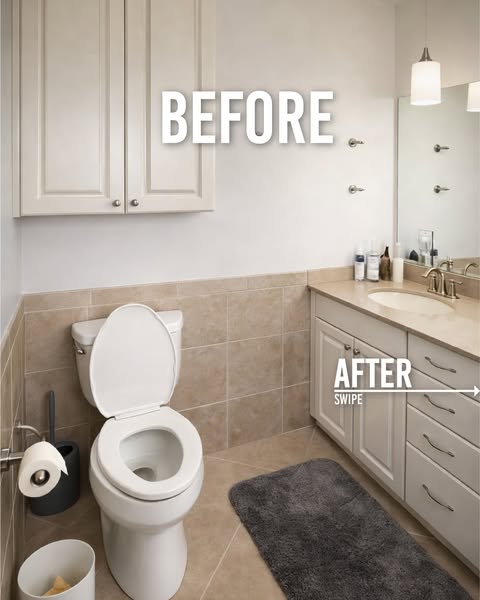 Microcement Set for Bathroom & Shower - Including PU Sealing | EPODEX