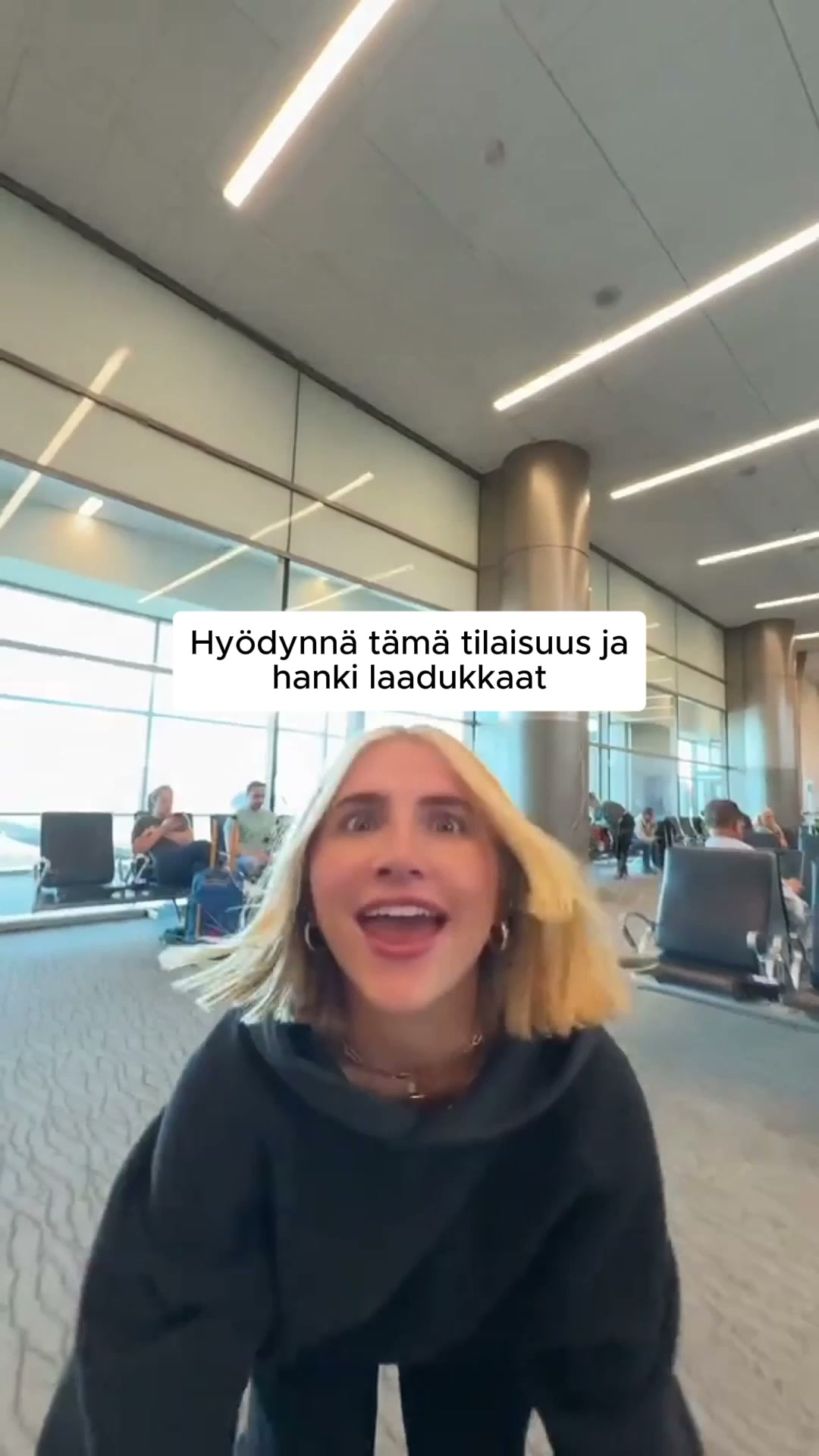 Kompressiota ilman taistelua 4.8/5