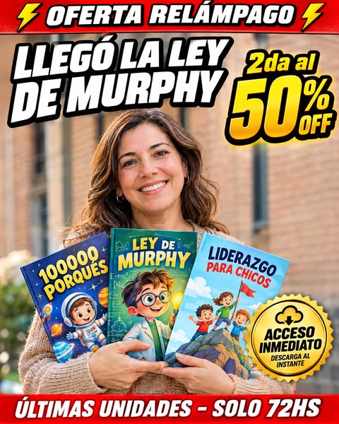 Enseñar a los niños habilidades prácticas (sin clases magistrales)