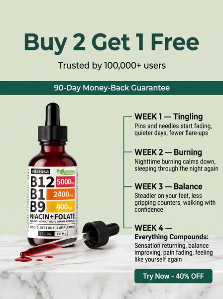 Sublingual B-Complex with No Cheap Synthetics