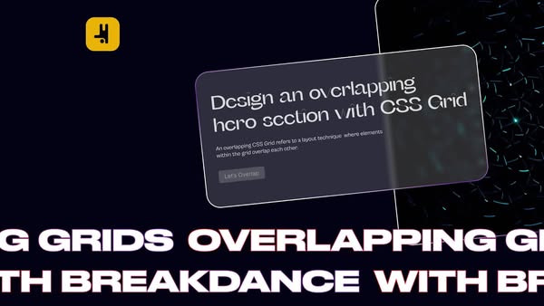 Master Overlapping Grids