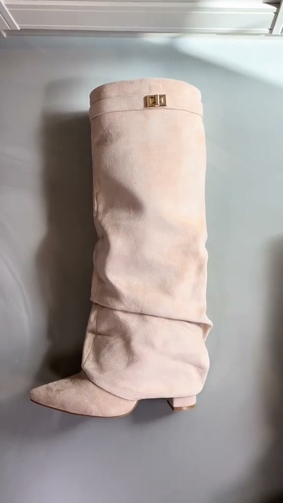 Die Boots der Herbst-Saison