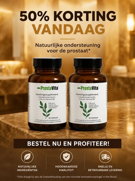 ProstaVita™