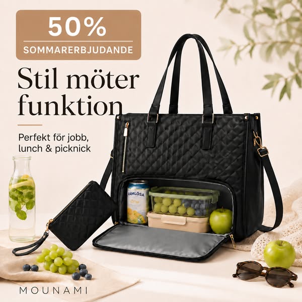 Stil möter funktion
