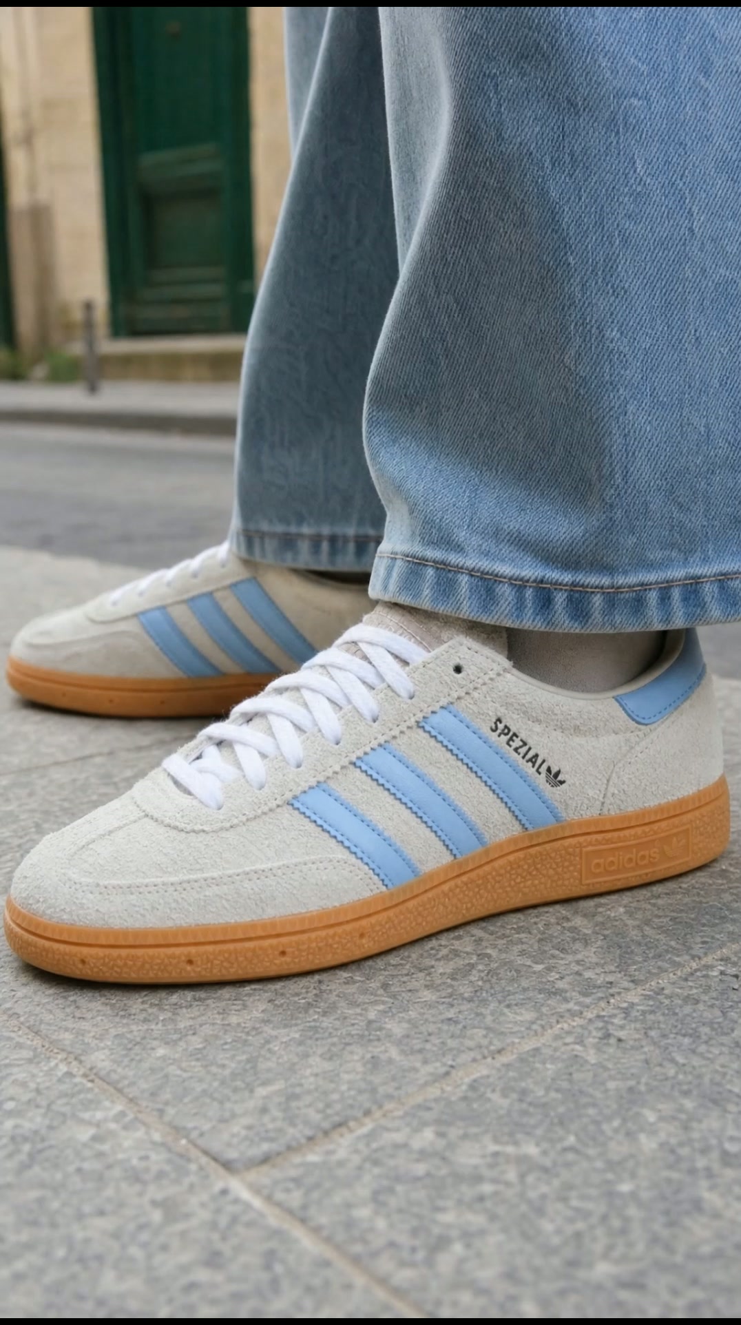 Your new favourite trainers