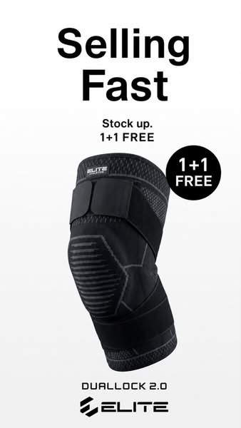 Limited Time: Buy 1 Get 1 Free