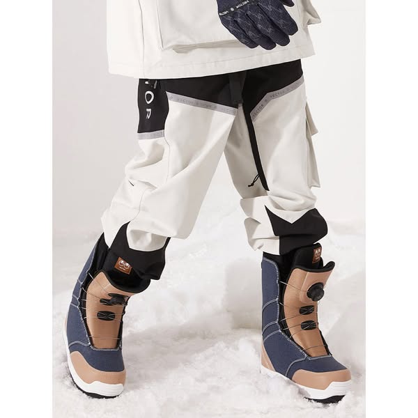 Men's Meteor Cargo Pants