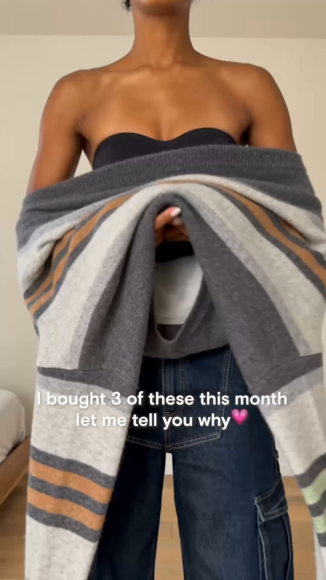Votre style, du matin au soir
