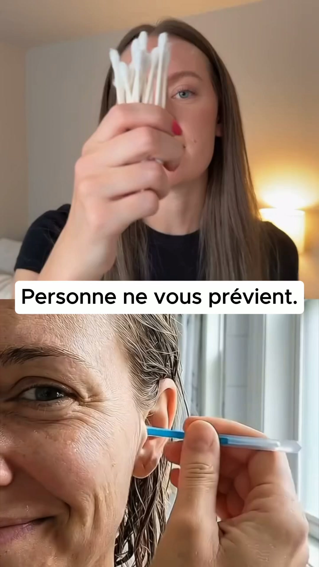 Voyez ce que vous retirez