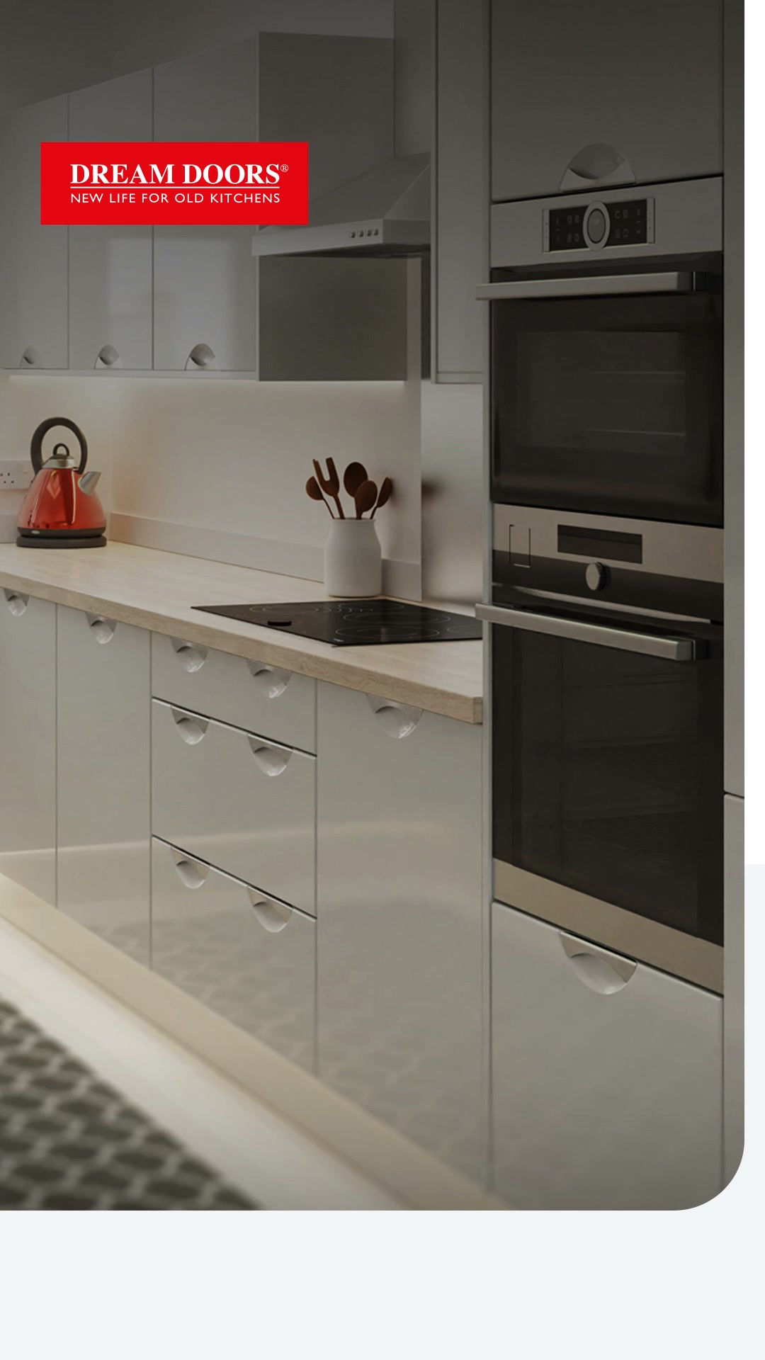 Upgrade Your Kitchen For Less This Summer