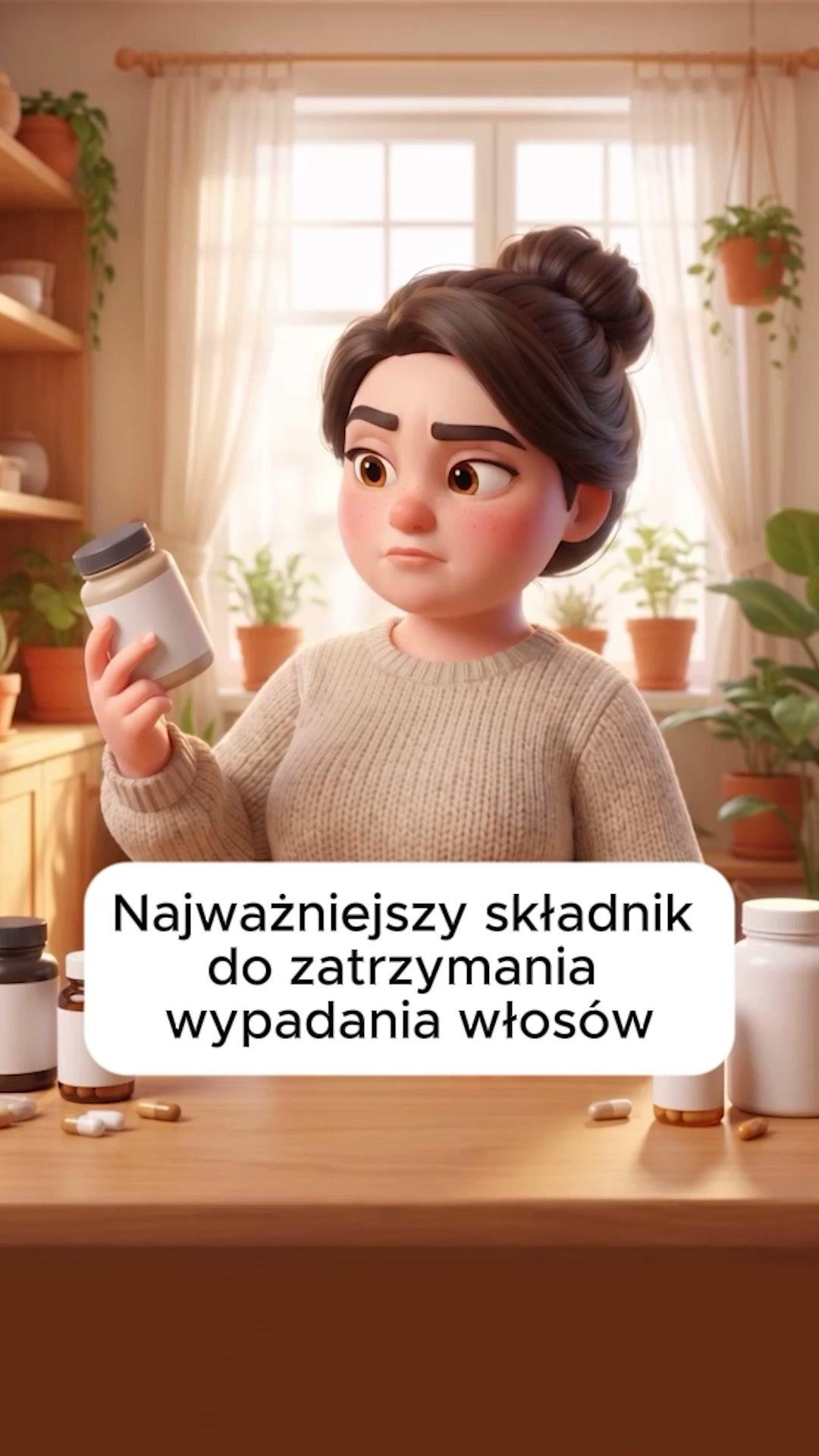 Jak zmniejszyć wypadanie włosów?
