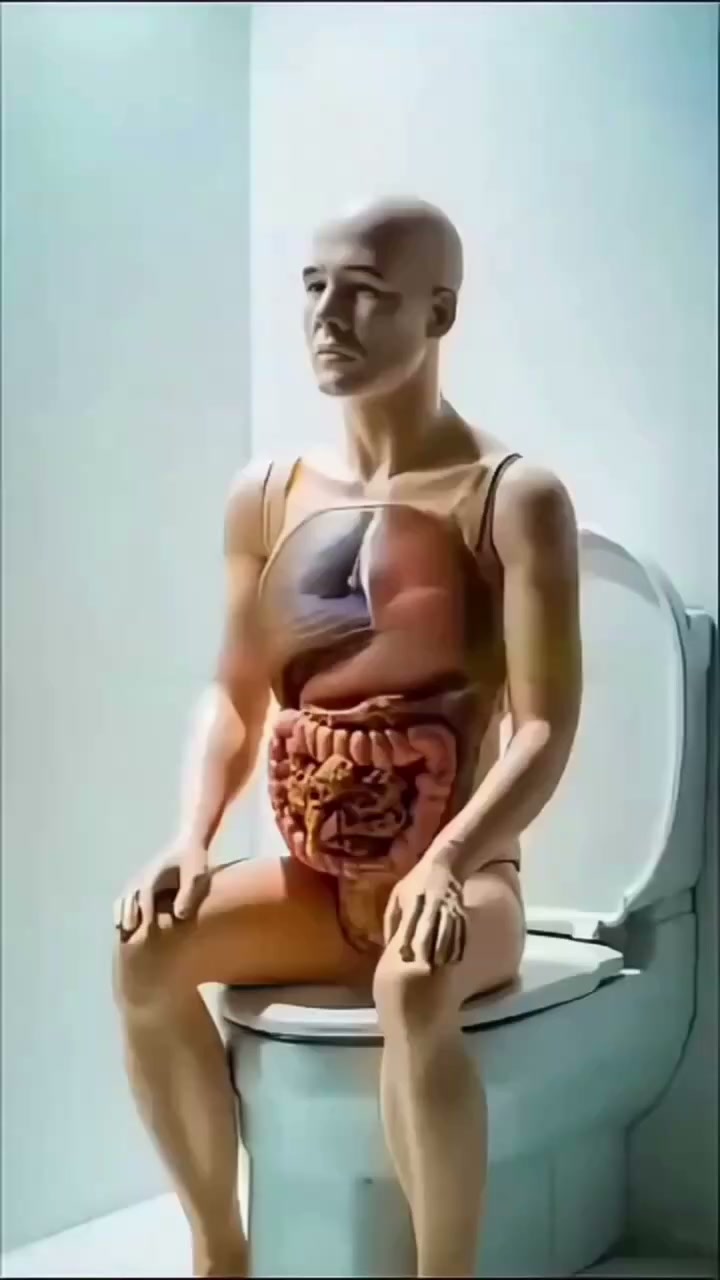 Cosa succede nel tuo corpo in 7 giorni