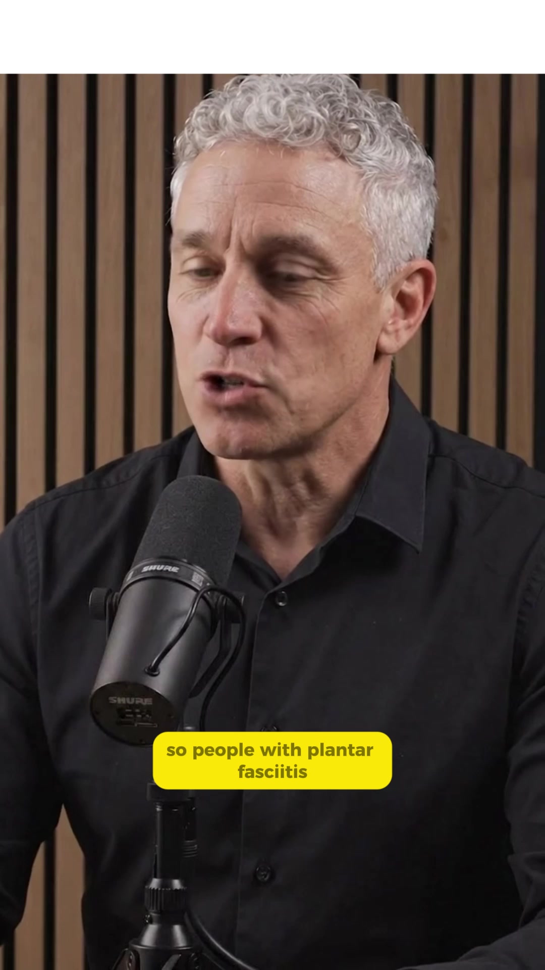 2026's Breakthrough Pain Relief From Plantar Fasciitis