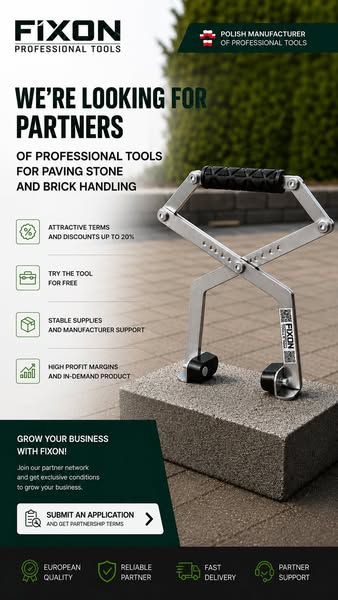 Start Your Partnership with FIXON Risk-Free!
