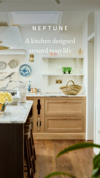 A space created for you
