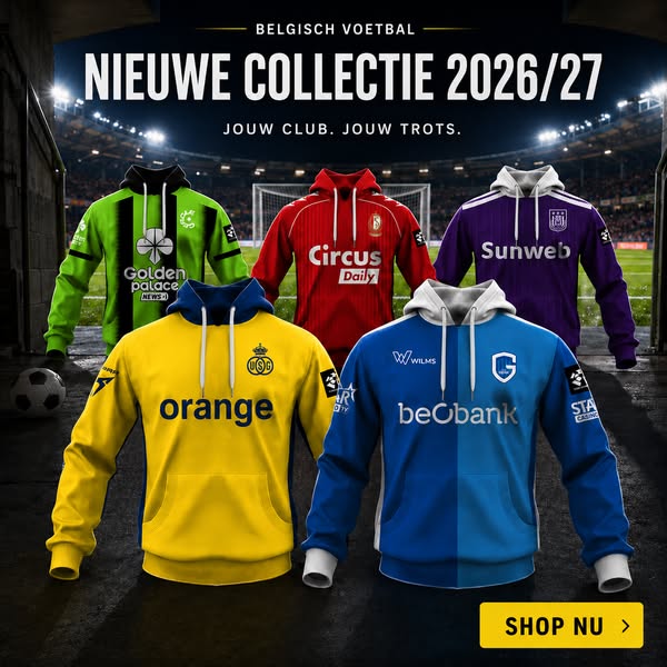 Voetbalgear