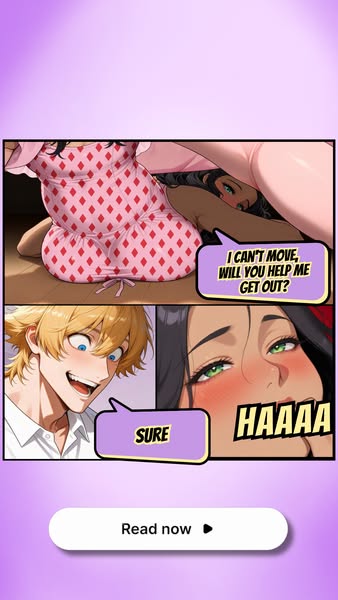 Read what happens next 2 FREE episodes