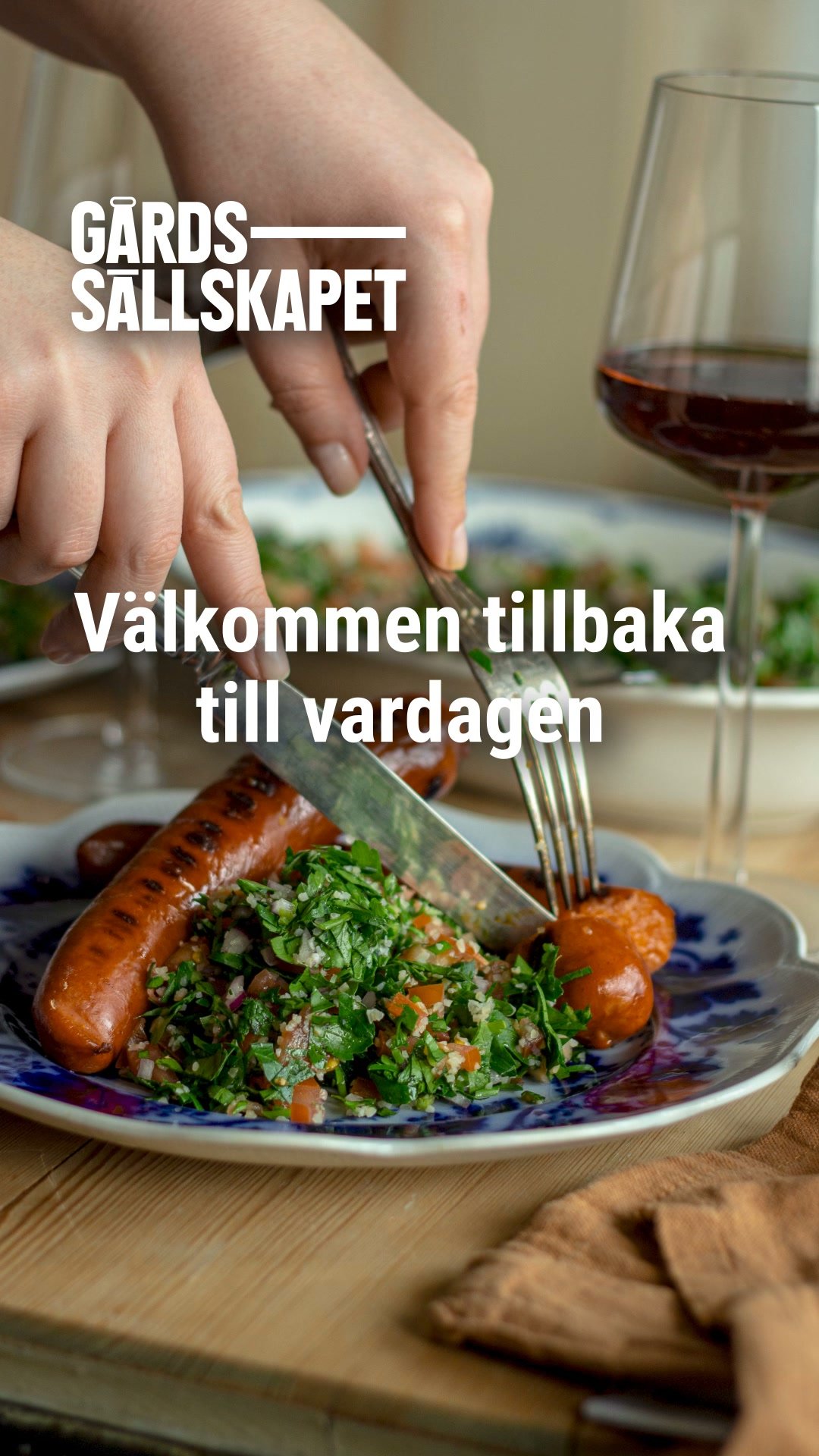 Passa på - fri frakt