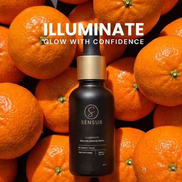 Your Daily Glow Boost