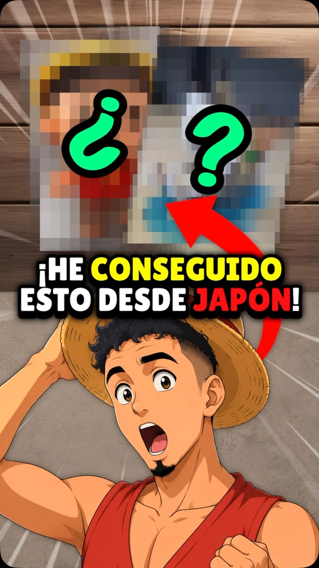 Anúncio de ZenMarket - Compras a Japón