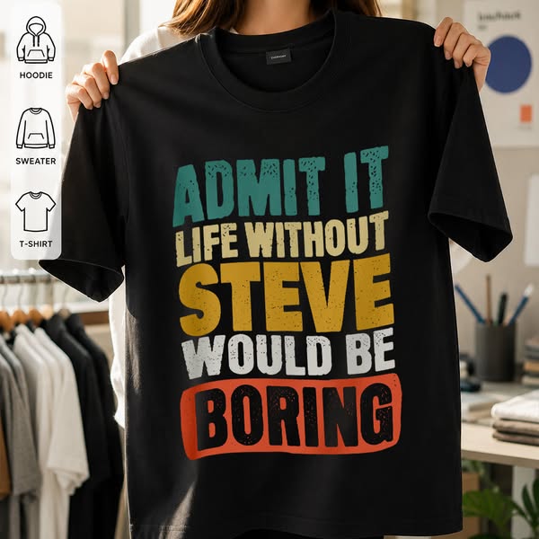 STEVE | Limited Edition 2026