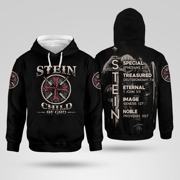 STEIN FAMILY