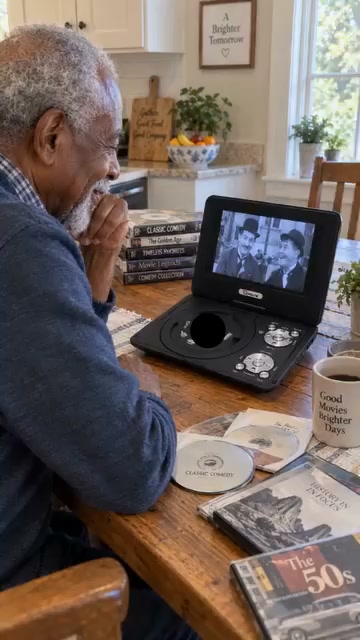 Play Your Old DVD Collection Again! Home DVD Player