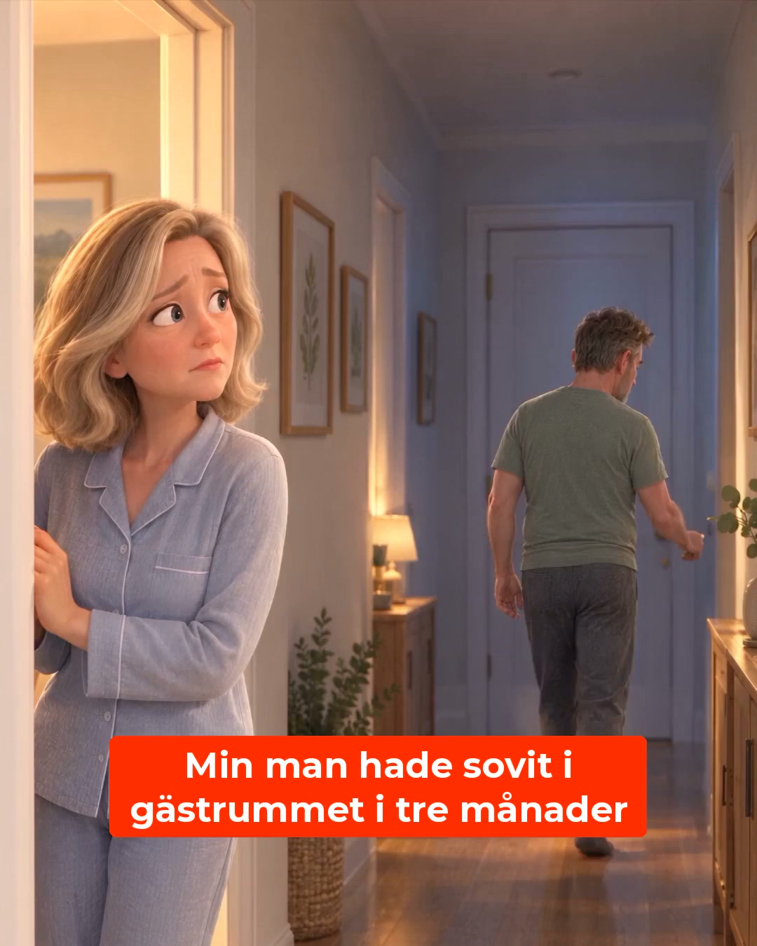 Ditt livs bästa sömn