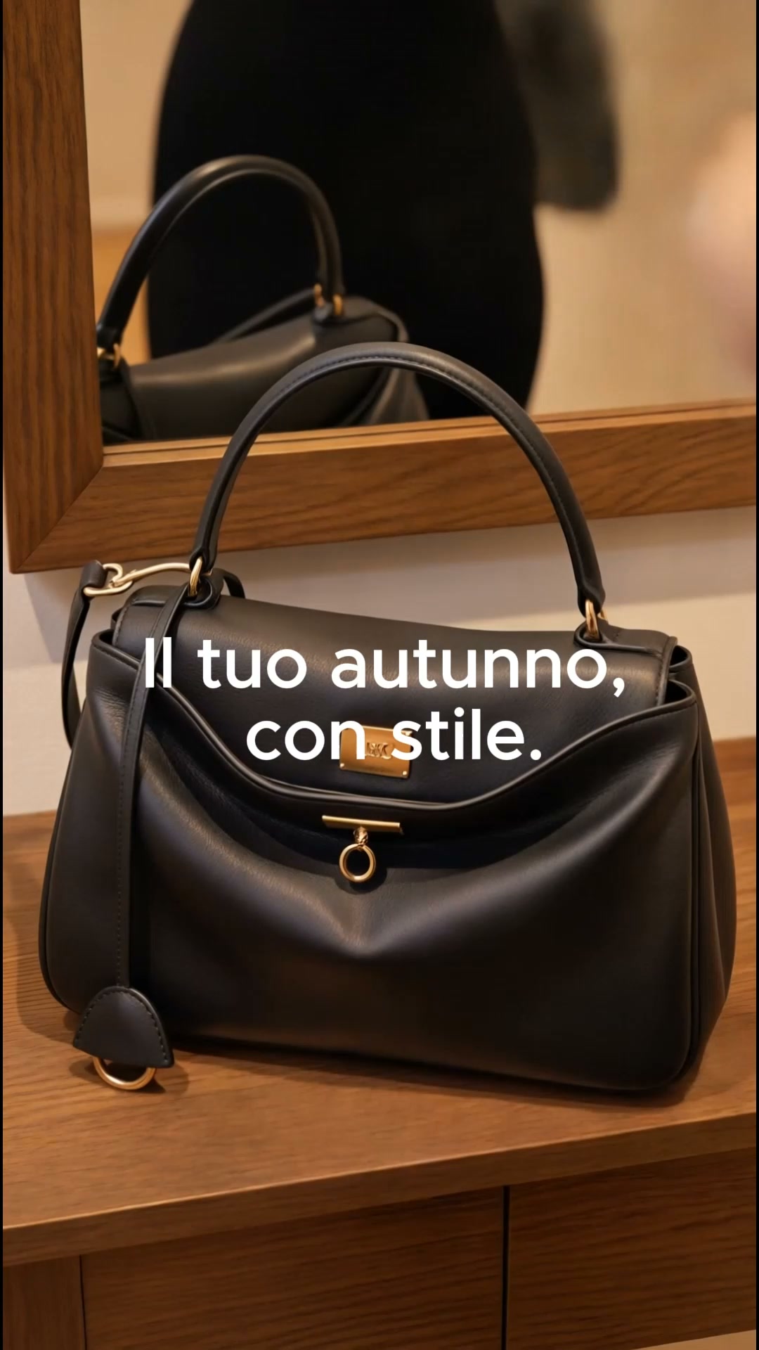Scopri le Borse a Mano