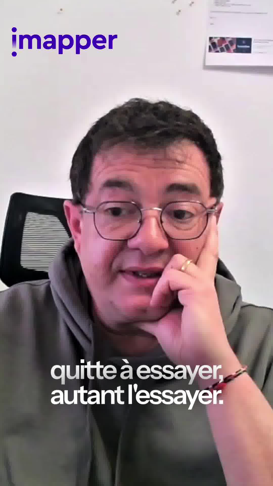 Précision de ±2mm sur les plans