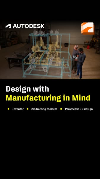 Product Design & Manufacturing Collection