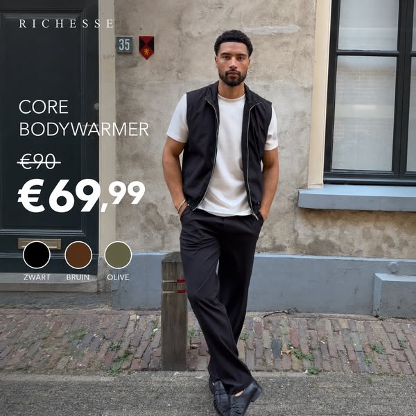 Shop nu voordat alles weg is.