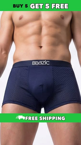 No More Chafing Or Sticky Days