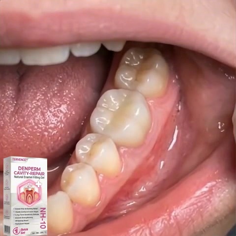 Anúncio de Dr. Michael Carter